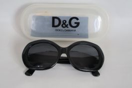 Vintage Sonnenbrille Dolce & Gabbana