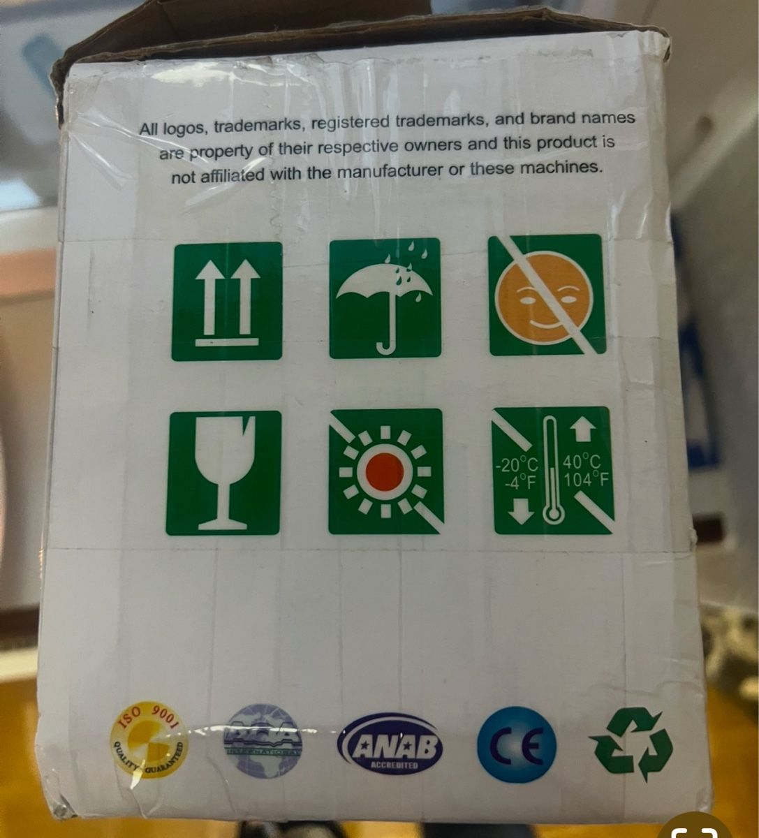 Sonstiges Schreiben & Zeichnen: Druckertinte – Neu und originalverpackt aus Mehlsecken von Reymau 1