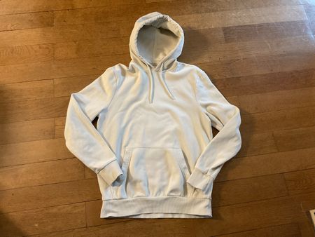 Herren Hoodie, Grösse S, Kapuzenpullover