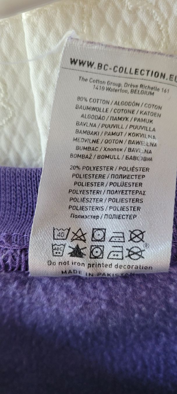 Maglioni & Felpe: Oversize Pullover – Nuovo (secondo la descrizione) da Pratteln venduto da pri_yxn5 6