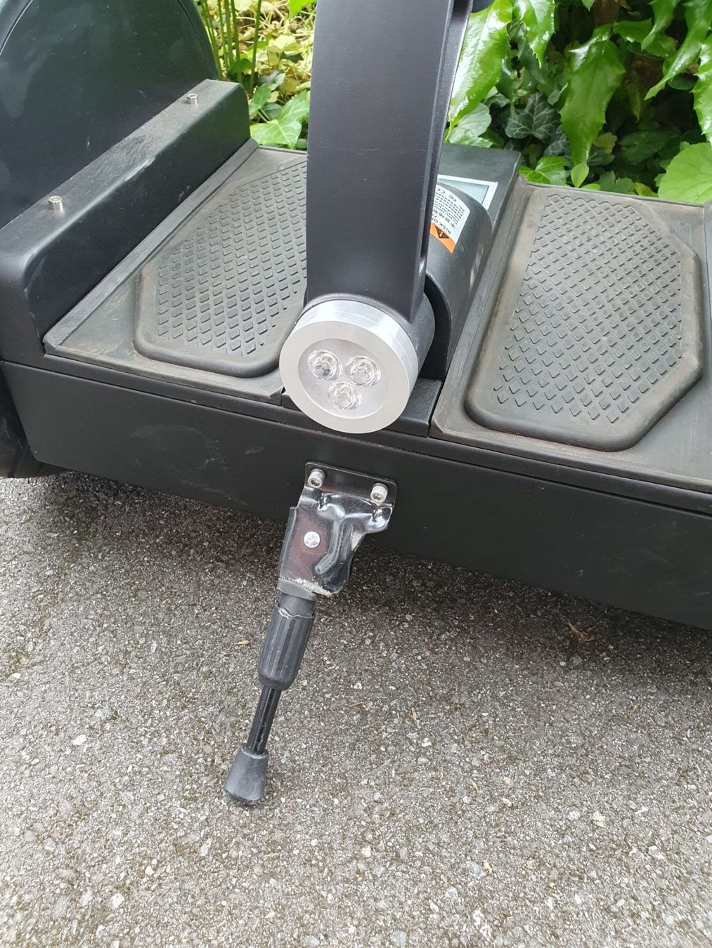 Scooter: Personal Scooter – Usato da Bünzen venduto da Turbolino5 3