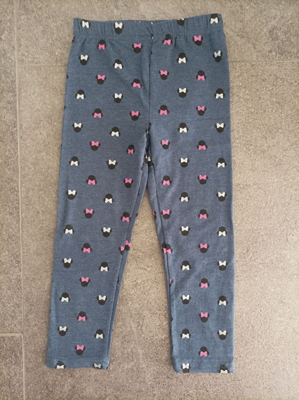 Lotti & Set di vestiti: Minnie Mouse Mädchen Kleider-Set NEU4T – Nuovo (secondo la descrizione) da Aeschi (SO) venduto da clementinli 3