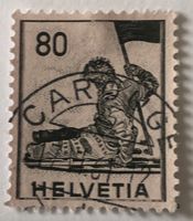 Nr. 339 mit Stempel