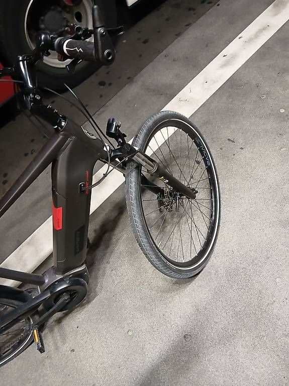 Biciclette: Velo electrique viper pt500 neuf – Usato da Sorens venduto da dah_6hrc 3