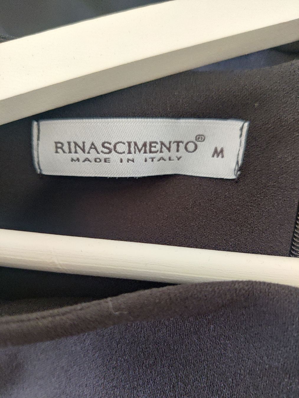 Vestiti: das kleine Schwarze / schwarzes elegantes Kleid – Nuovo (secondo la descrizione) da Kriens venduto da sar_f6qy 4
