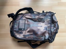 The North Face Duffle Bag "S/P"