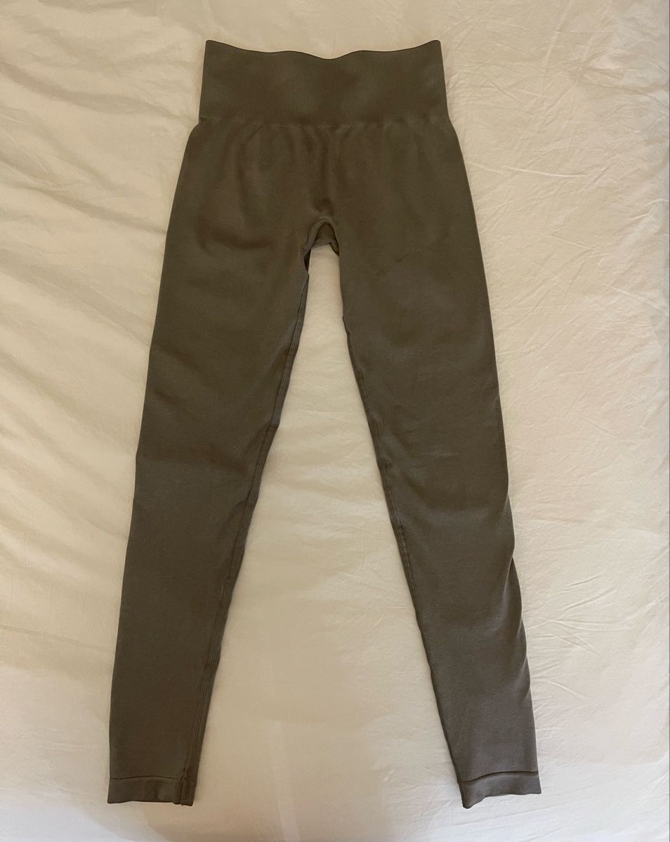 Teveo Leggings: Teveo Leggings Grösse S  – Nuovo (secondo la descrizione) da Rapperswil SG venduto da joyakeller 1