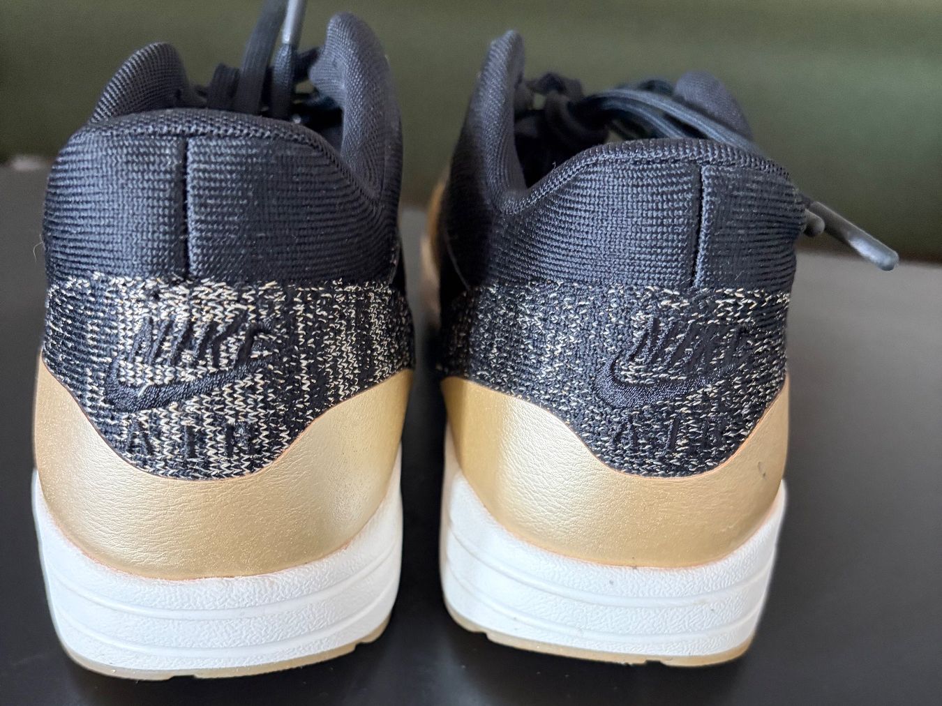 Nike Scarpe da donna: Nike air max nahezu neu gr. 40 – Nuovo (secondo la descrizione) da Meilen venduto da Sura18 3