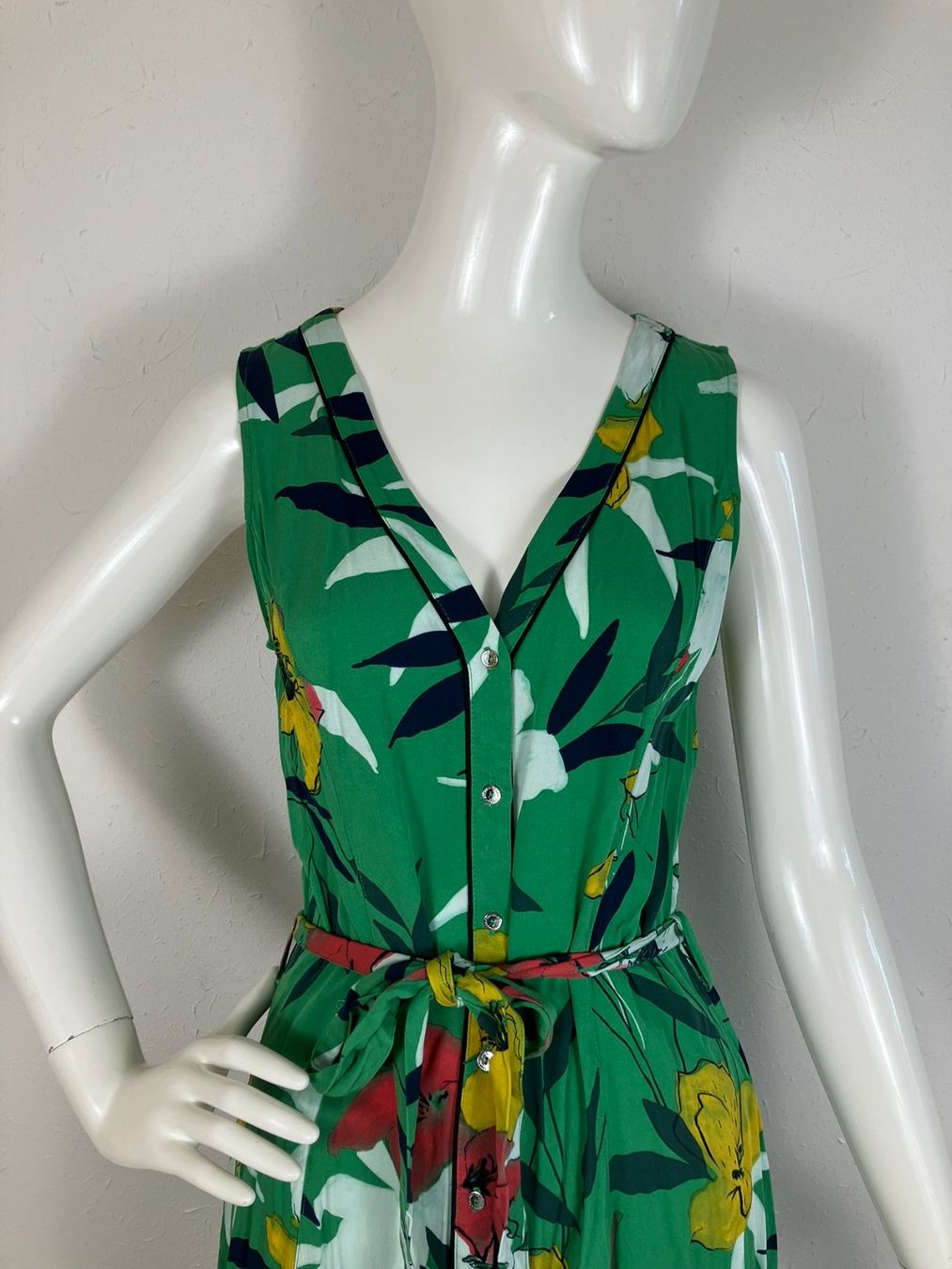 Salsa Vestiti: Salsa Kleid Gr.M – Usato da Laupen ZH venduto da kar_lfz6 1