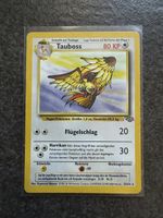 Pokemon Karte Tauboss Jungle Ser Deutsch Non-Holo