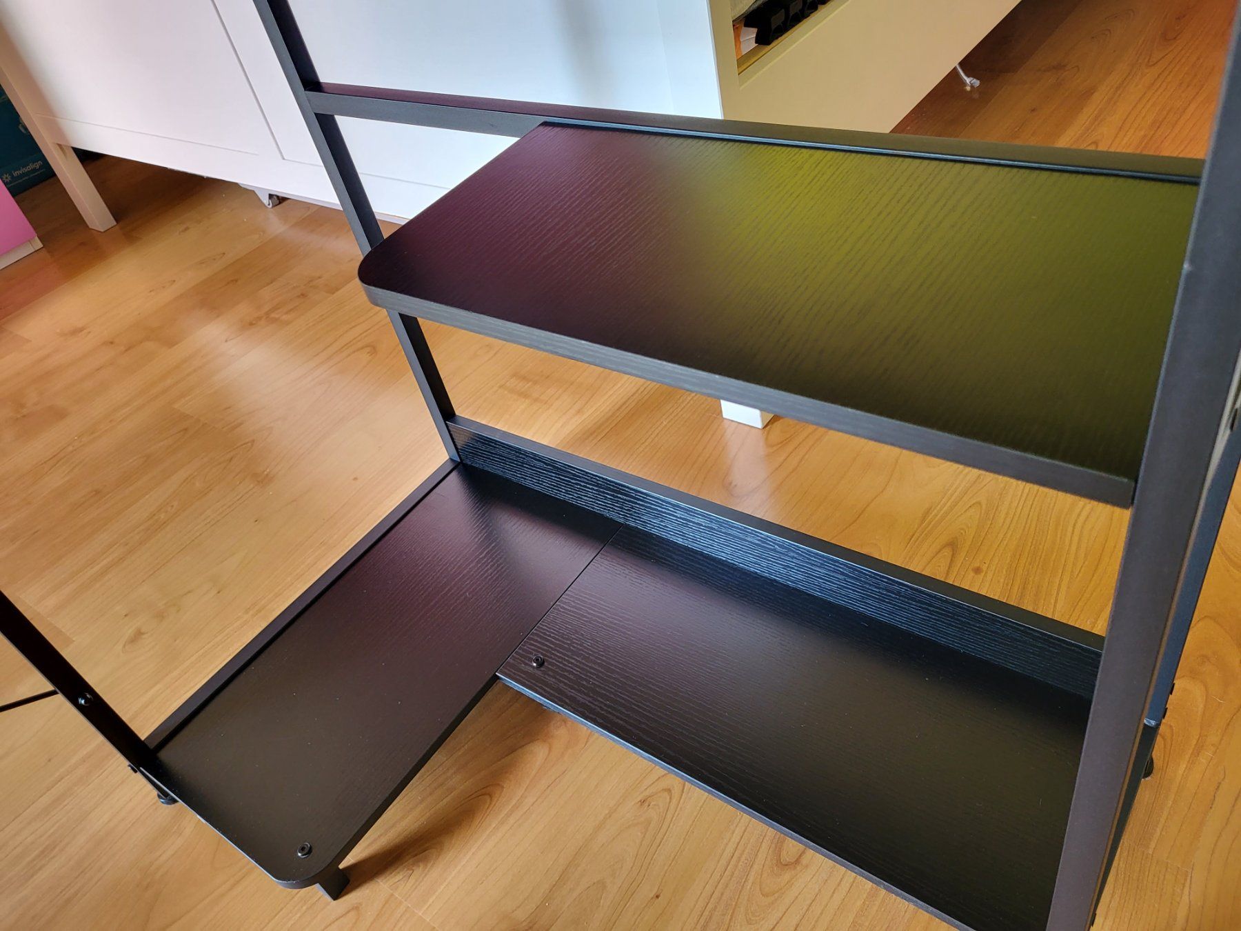 Schreibtische: Vente bureau – Gebraucht aus Gorgier von Carmela_734 2