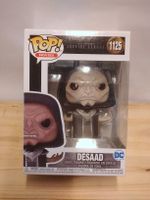 Funko Pop Movies - Zack Snyder's Justice League - Desaad