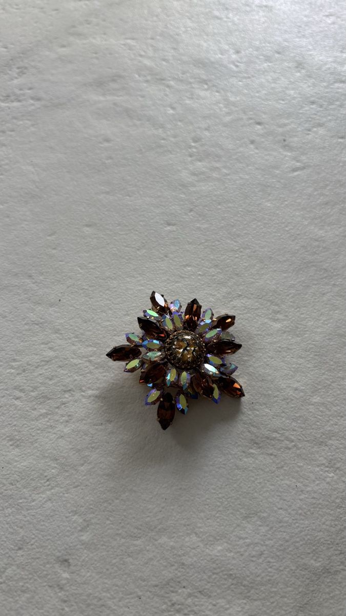Broches & Aiguilles: Vintage Brosche – D'occasion à Seengen par sa_land 2