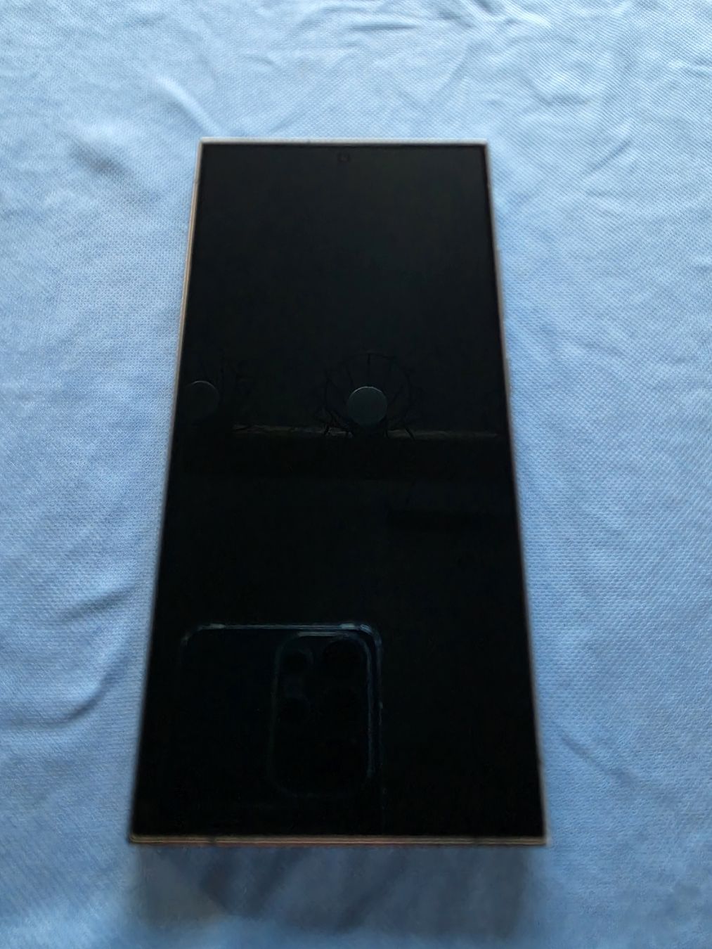Samsung Telefoni cellulari / Smartphones: Samsung Galaxy S24 Ultra – Usato da Liebefeld venduto da Oberson98 3
