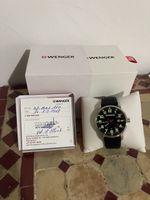 Montre Wenger military