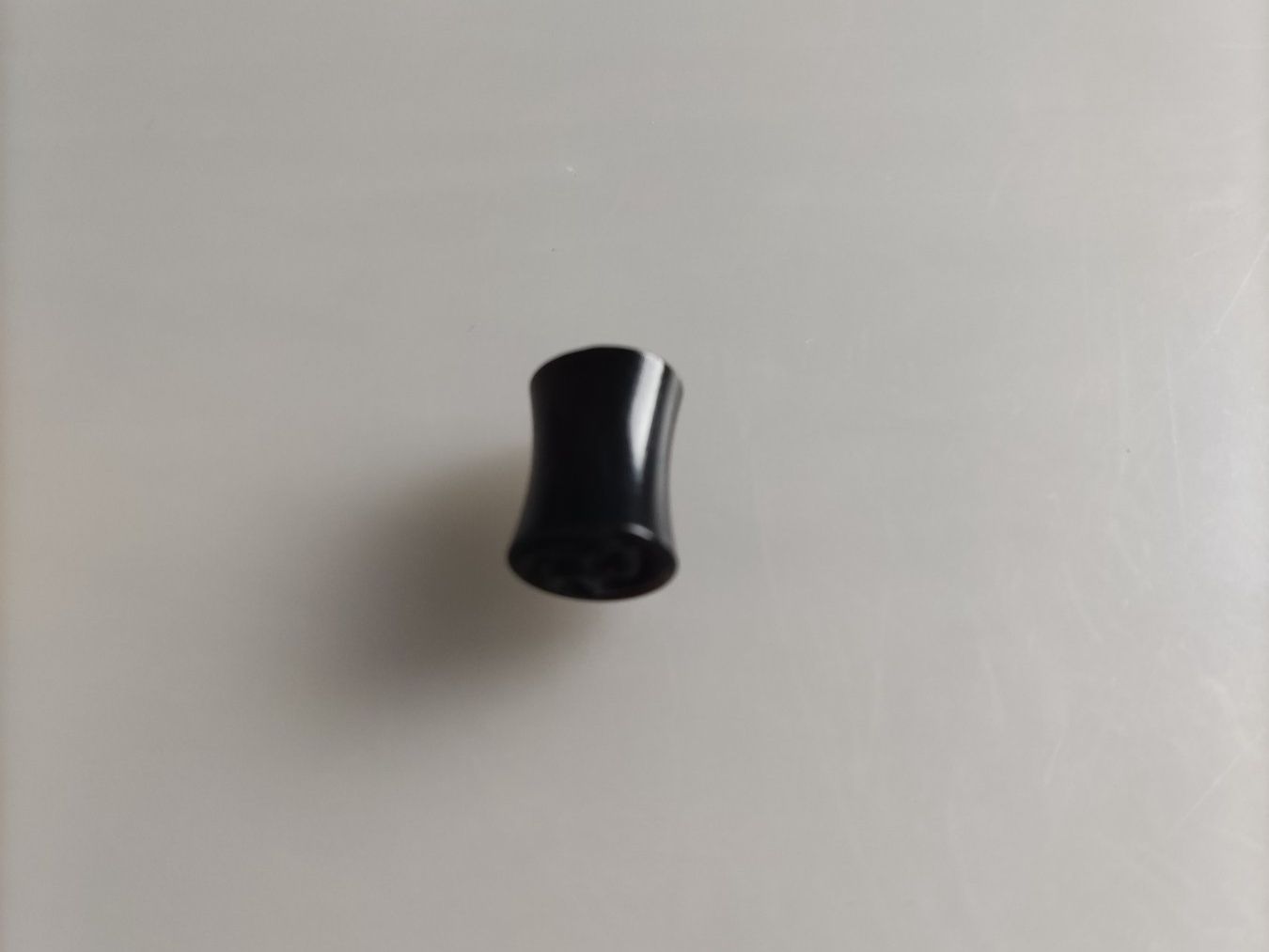 Gioielli per piercing: Plug / tunnel oreille noir en corne 8 mm – Nuovo (secondo la descrizione) da Grand-Lancy venduto da Morriganne 2
