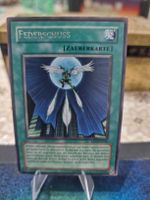 Yugioh Federschuss