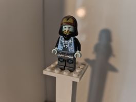 Lego Ninjago Minifigur Scott