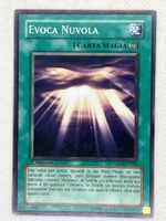 Yu-Gi-Oh! Evoca Nuvola GLAS-IT049 Italienisch Common 1. Aufl
