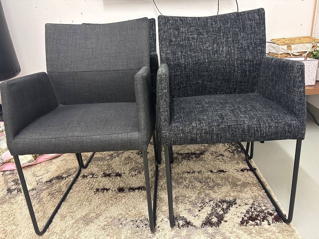 Sedie: Esszimmer Stühle aus Schubiger Möbel – Usato da frauenfeld venduto da FilizS 1