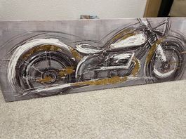 Quadro moto