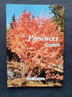 Présences, Chanoine Norbert Viatte, 1988, Ed. St-Augustin