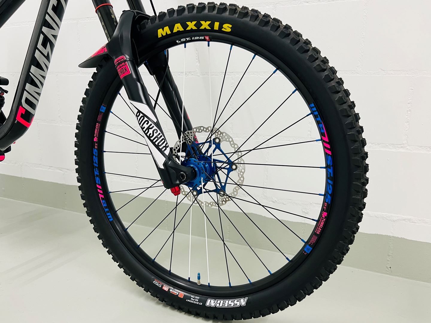 Commencal Biciclette: Commencal Meta SX V3 – Usato da Untersiggenthal venduto da Bero177 1