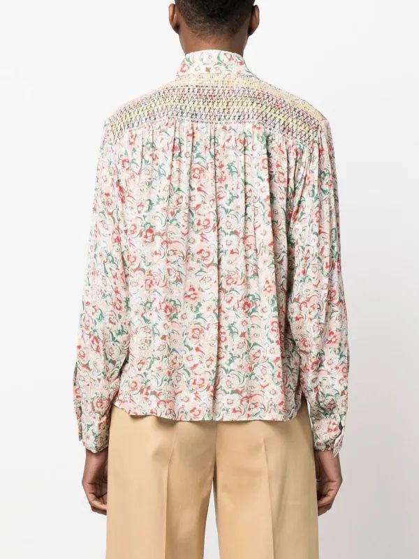 Chloé Camicette: SEE BY CHLOE Blouse – Nuovo (secondo la descrizione) da Emmen venduto da Nightingale_2022 2