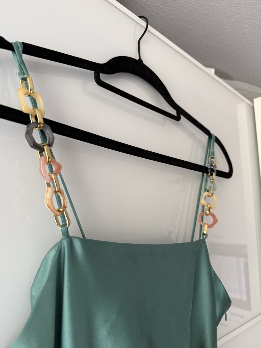 Zara Kleider: Zara Kleid Gr. S 🍷 – Gebraucht aus Wil SG von xrnvani 3