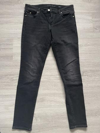 Joop! Jeans, Skinny, Schwarz, W31/L32