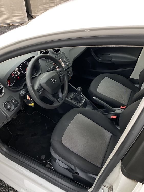 Seat 1.0TSi ab MFK / ESP defekt Kaufen auf Ricardo