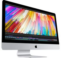 Apple iMac 27 Late 2012/Core i5/16GB Ram/1TB HDD