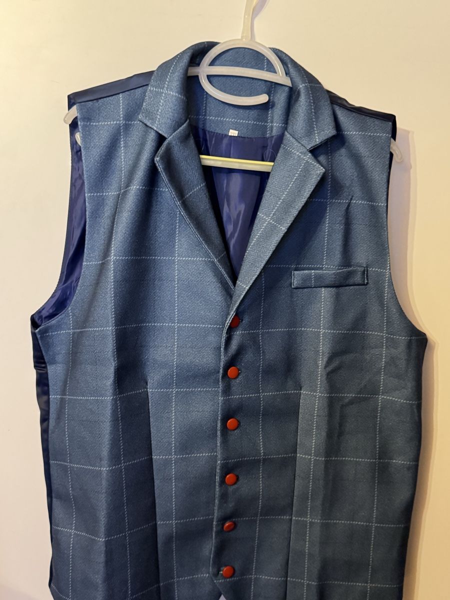 Gilet & Giacche: Gilet – Usato da Huttwil venduto da Nedja0