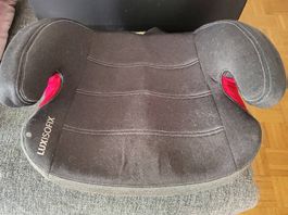 Siège auto Isofix Group III
