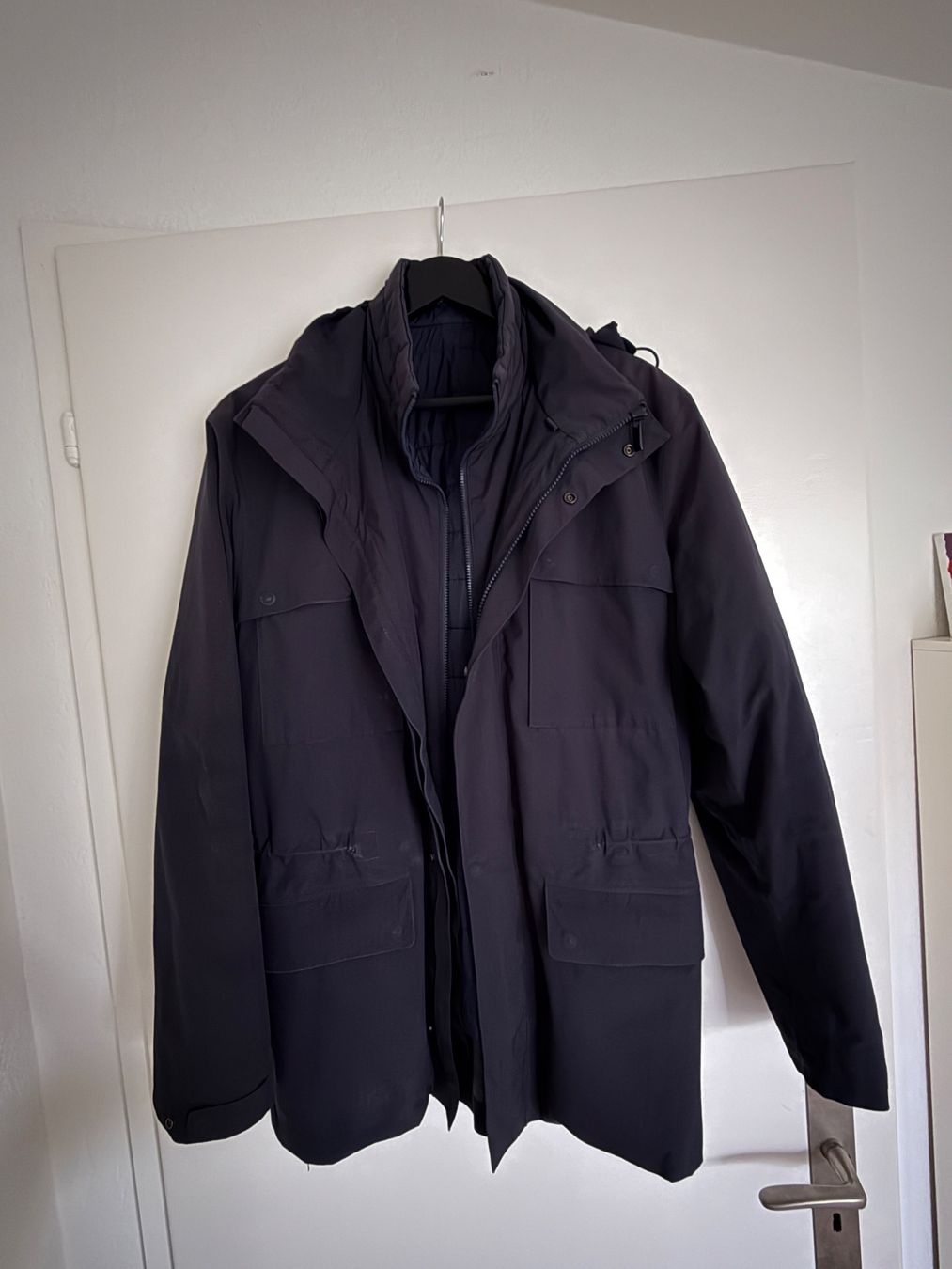 Zegna Giacche: Winterjacke Zegna – Usato da Küsnacht ZH venduto da nat_m97w 1