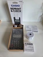 CASIO Tischrechner HR-8RCE - NEU
