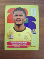 Panini Fifa WM 2026 - RSA 8
