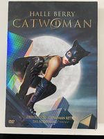 Catwoman
