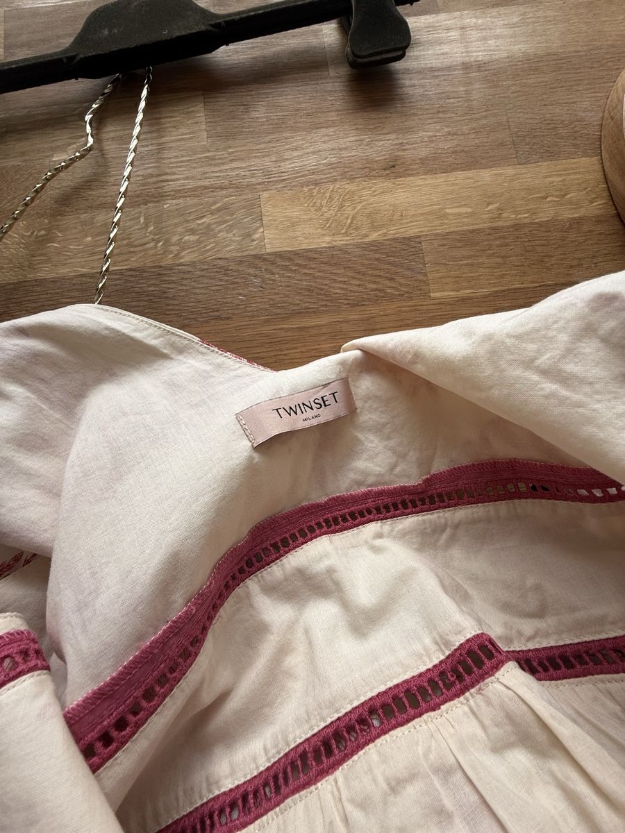 Twinset Vestiti: Kleid Twinset Gr. M – Usato da Meilen venduto da NHirs96 3