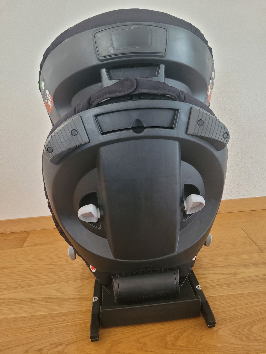 Auto-Kindersitze: Kindersitz BeSafe – Gebraucht aus Weinfelden von Mastek 2