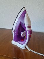 Ohmex Dampfbügeleisen – Top Zustand