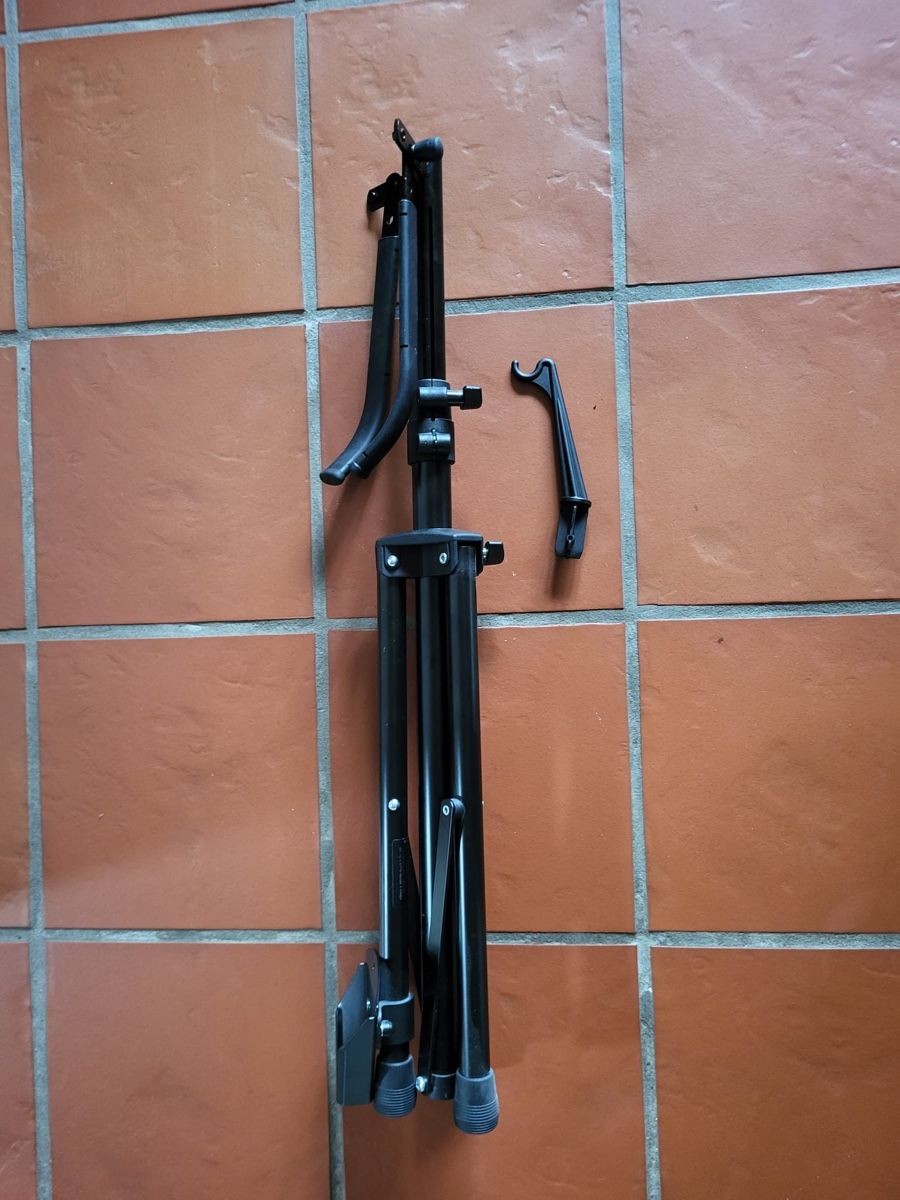 König & Meyer Sonstige Dekorationen & Accessoires: Celloständer König&Meyer – Neu (gemäss Beschreibung) aus Speicher von mad_72ky 2