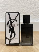 YSL Myself Herren Parfum 7.5ml Parfumminiatur Eau de Parfum