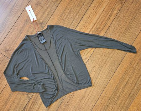 **STREET ONE** Leichtes Sommer Jäckchen *NEU* Gr. 36/38 (34)