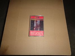 Depeche Mode Black Celebration Kassette 1998 rar