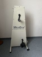 Medigym, Beintrainer