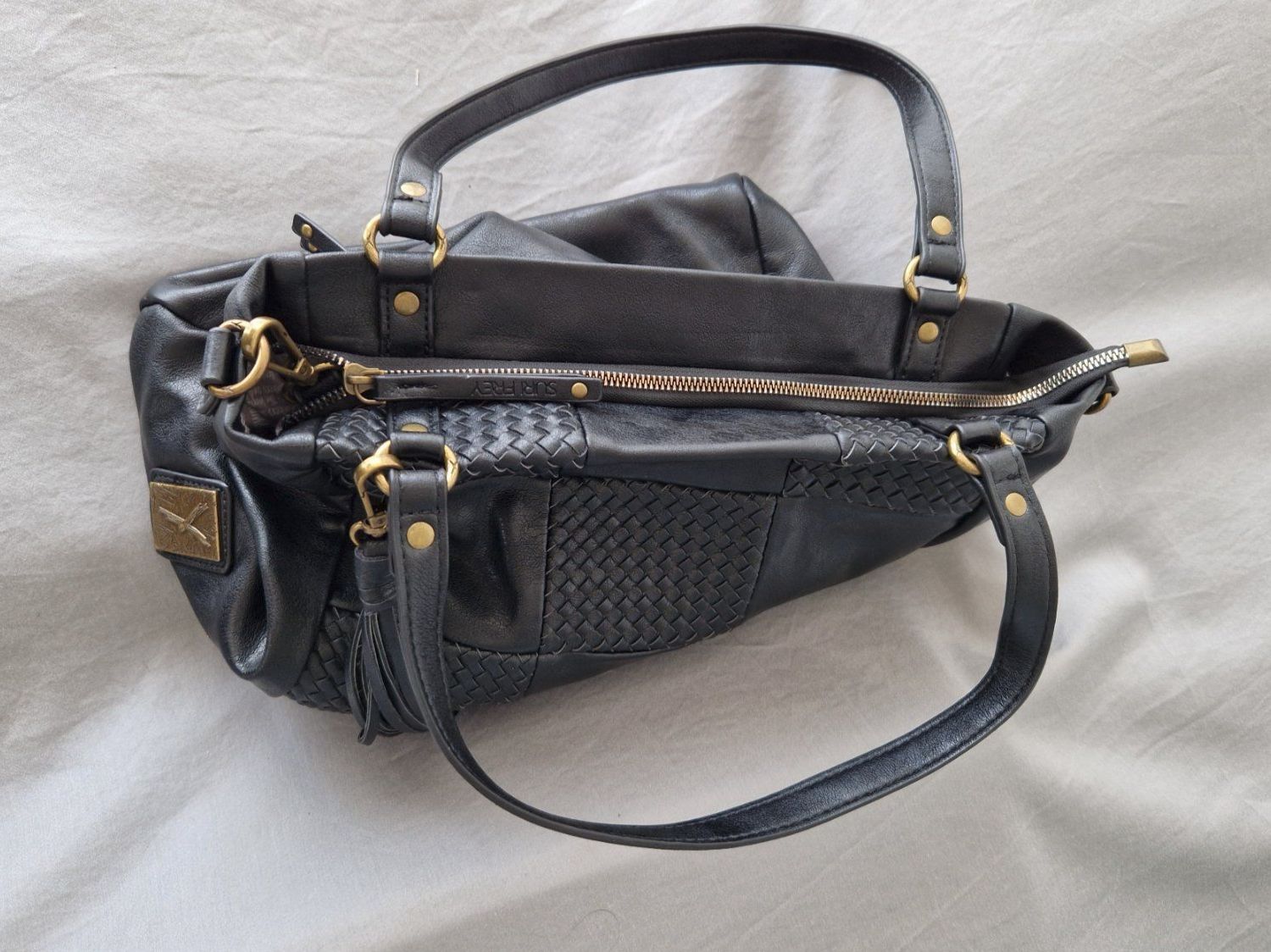 Suri Frey Borse da donna: Suri Frey Shopper Bly – Usato da Elsau venduto da sato83 3