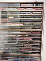 Grande collection Märklin HO à vendre ou échanger