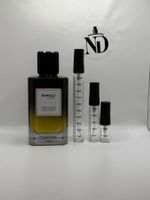 Fomowa Pannaco Tahaa 🥭2ml Abfüllung Duftprobe Probe