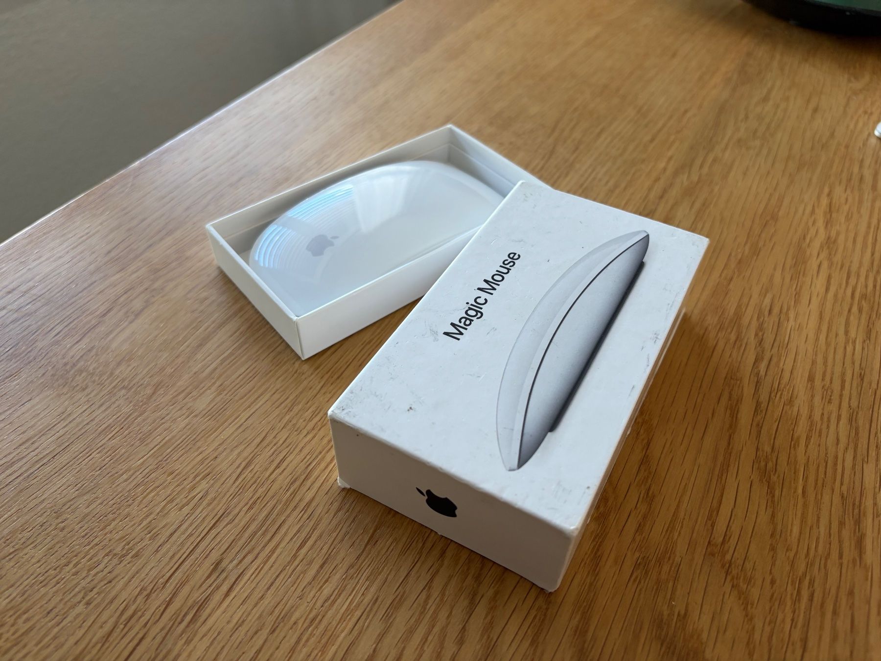 Apple Mouse: Apple Magic Mouse 2 – Usato da Wil SG venduto da Klicks 4